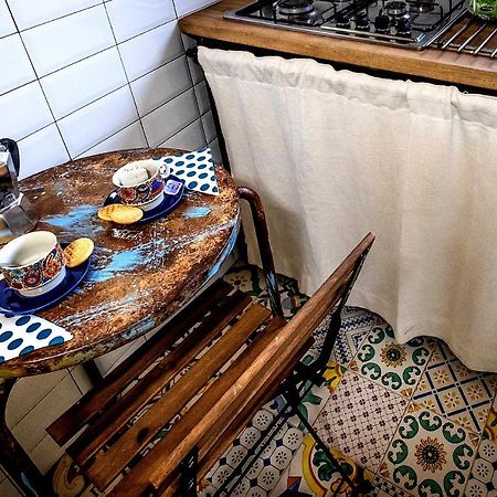 비냐넬로 Giamevi House 아파트 외부 사진