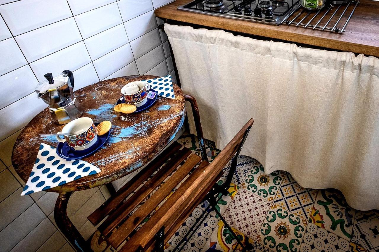 비냐넬로 Giamevi House 아파트 외부 사진