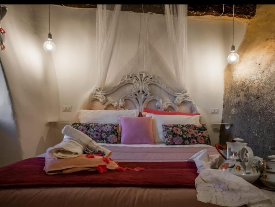 비냐넬로 Giamevi House 아파트 외부 사진