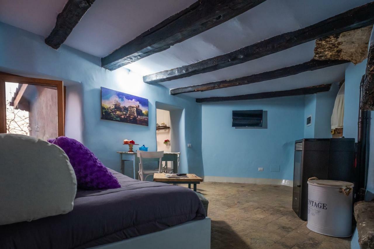 비냐넬로 Giamevi House 아파트 외부 사진